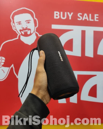 Hifi Bass Portable Sound Speaker